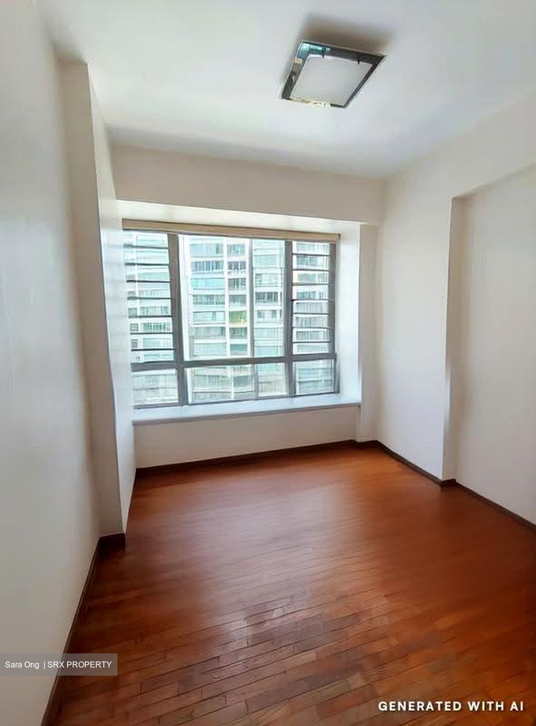The Quintet (D23), Condominium #625536761
